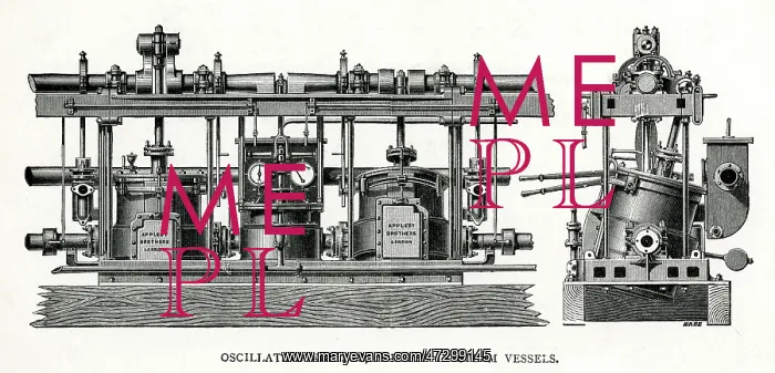 : APPLEBY STEAM ENGINE : APPLEBY STEAM ENGINE