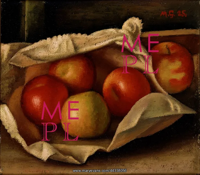  : Apples in a Bag