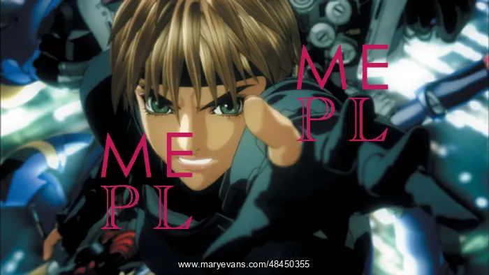 : Appleseed. APPLESEED : Appleseed. APPLESEED