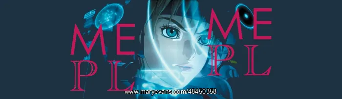 : APPLESEED : APPLESEED