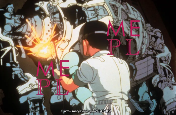 : Appleseed. APPLESEED : Appleseed. APPLESEED