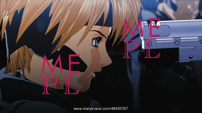 : Appleseed Appleseed : Appleseed Appleseed