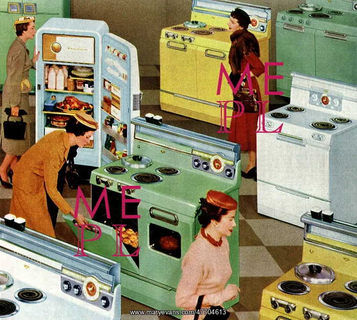 : Appliance Shopping : Appliance Shopping