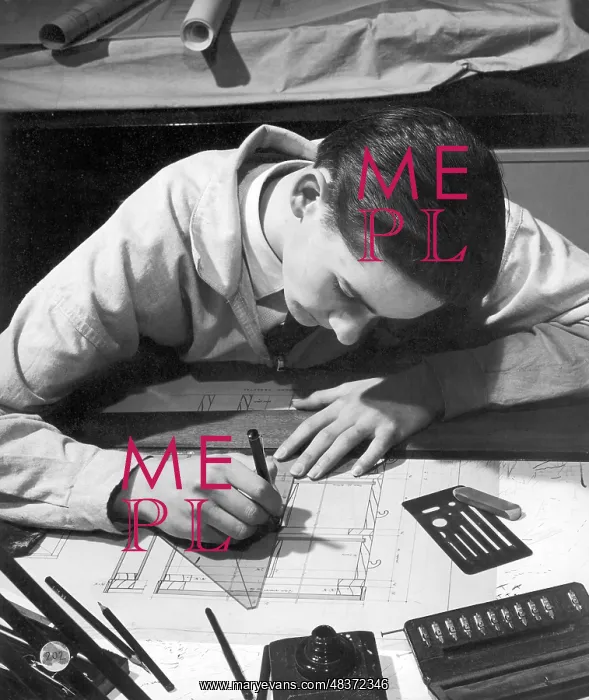 : Apprentice Draughtsman : Apprentice Draughtsman