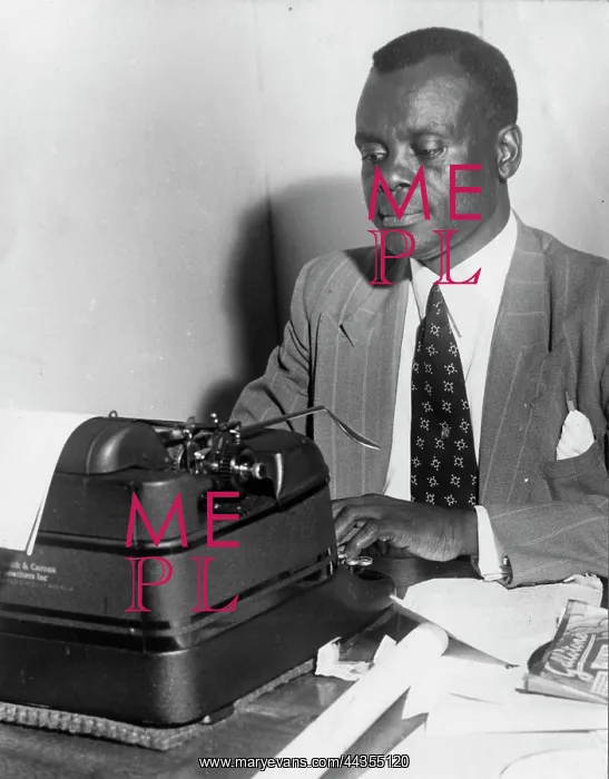 : April 1955 - The King! - The Writer: He has written : April 1955 - The King! - The Writer: He has written