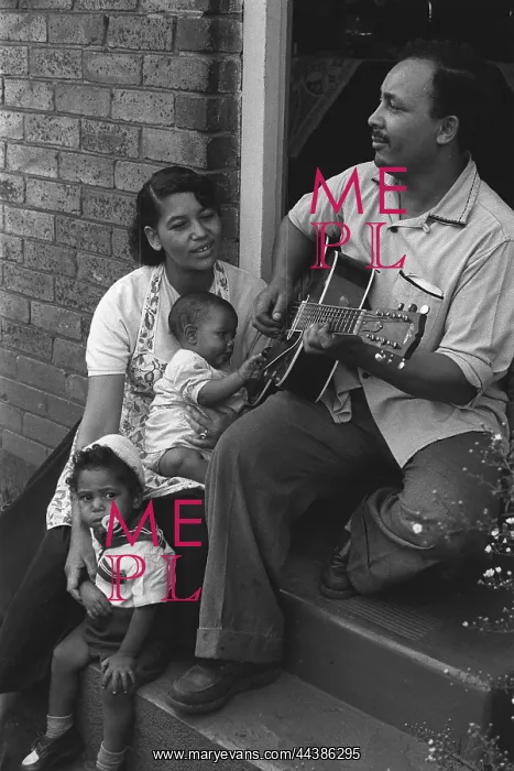 : April 1956 The Jazzing Mr and Mrs! Mavis and Billy : April 1956 The Jazzing Mr and Mrs! Mavis and Billy