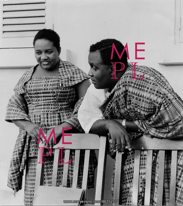 : April 1959: He Must See It Through - A MOMENT OF : April 1959: He Must See It Through - A MOMENT OF