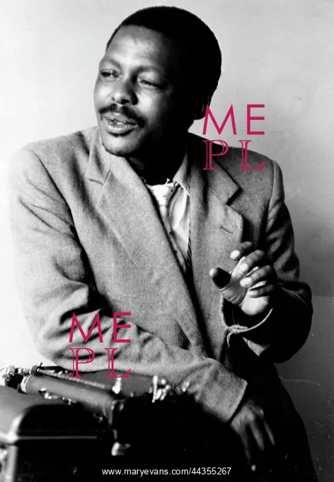 : April 1960 - The Africanists: Fireworks - Or False : April 1960 - The Africanists: Fireworks - Or False