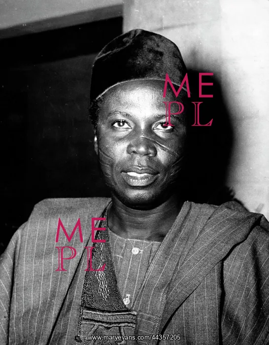 : April 1960 - And Here Are Two Of Our New Leaders - : April 1960 - And Here Are Two Of Our New Leaders -