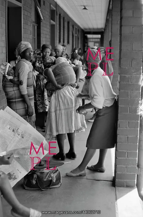 : April 1960 - Unmarried Mothers and their babies - The : April 1960 - Unmarried Mothers and their babies - The