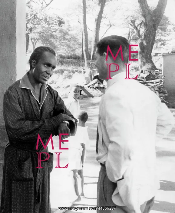 : April 1962 - Kaunda Gets An Early Call - Then comes : April 1962 - Kaunda Gets An Early Call - Then comes