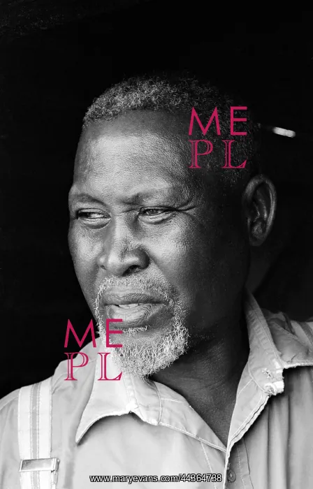  : April 1964 - Chief Albert Luthuli, former President