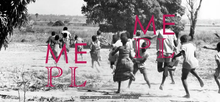 : April 1964 - People Of Tomorrow - And perhaps, after : April 1964 - People Of Tomorrow - And perhaps, after