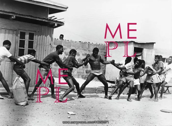: April 1967 - Call Me Mister Muscles - He asked ten : April 1967 - Call Me Mister Muscles - He asked ten