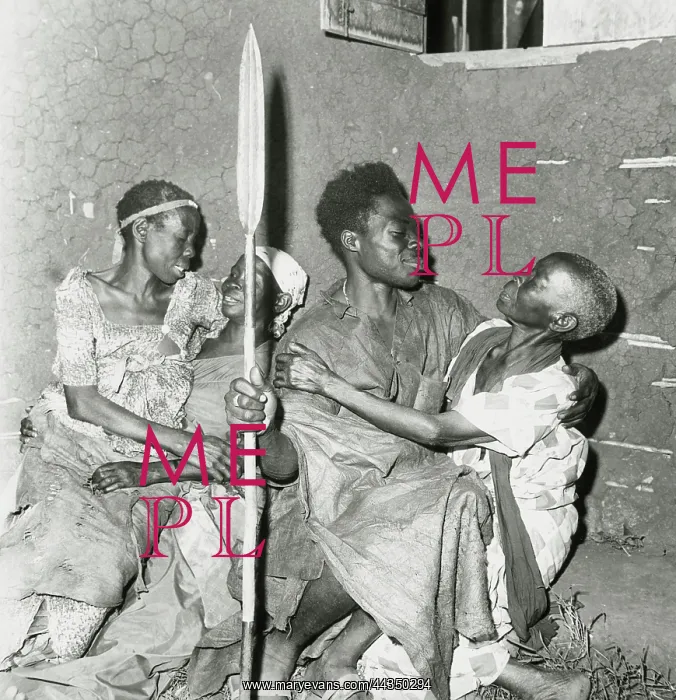 : April 1968 - Kiganira Returns - After his release from : April 1968 - Kiganira Returns - After his release from