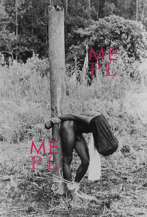 : April 1973 - Ugandans Flock To Public Executions - : April 1973 - Ugandans Flock To Public Executions -