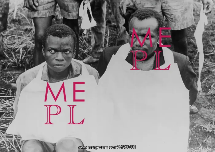 : April 1973 - Ugandans Flock To Public Executions - : April 1973 - Ugandans Flock To Public Executions -
