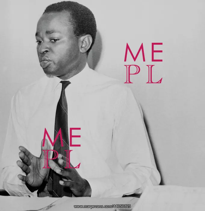 : April 1973 - Vanished Ugandans - John Kakonge missing : April 1973 - Vanished Ugandans - John Kakonge missing