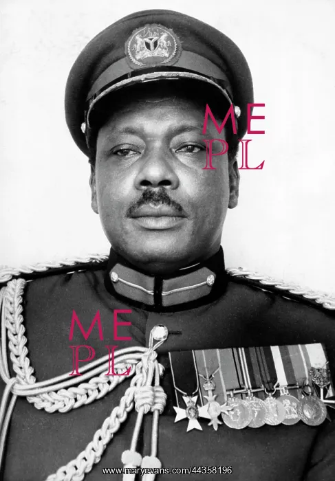 : April 3 1966 - General Makes All The Right Noises - : April 3 1966 - General Makes All The Right Noises -