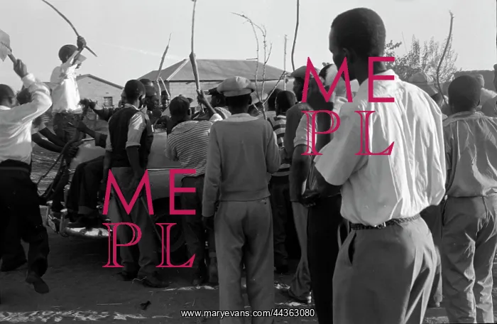 : April 7 1961 - Warmbaths Strikes - Warmbaths came to : April 7 1961 - Warmbaths Strikes - Warmbaths came to