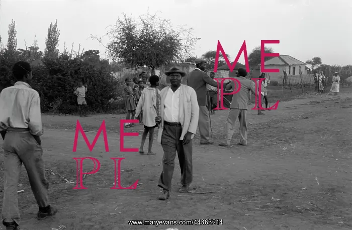 : April 7 1961 - Warmbaths Strikes - Warmbaths came to : April 7 1961 - Warmbaths Strikes - Warmbaths came to