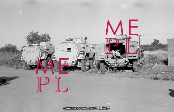 : April 7 1961 - Warmbaths Strikes - Warmbaths came to : April 7 1961 - Warmbaths Strikes - Warmbaths came to