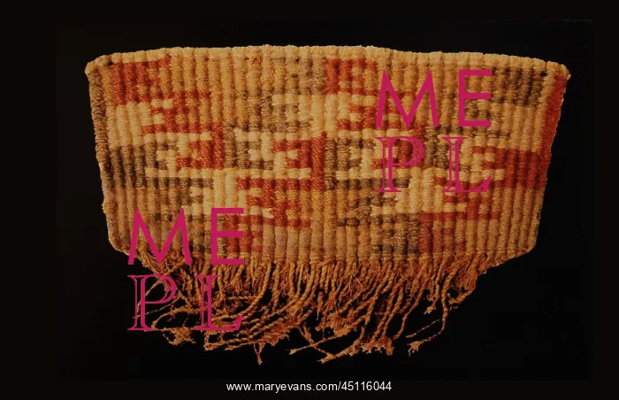 : Apron frontispiece, The Anasazi Heritage Center : Apron frontispiece, The Anasazi Heritage Center