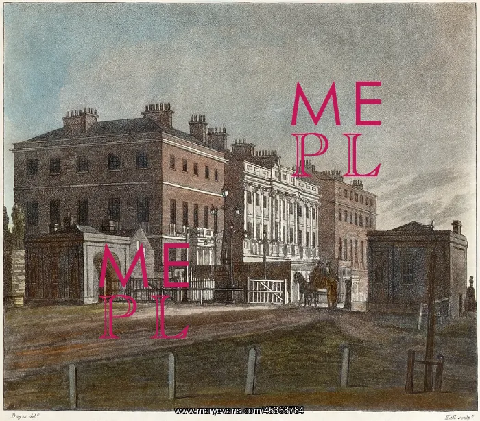 : Apsley House : Apsley House