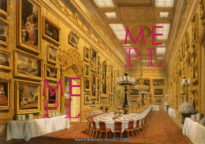  : Apsley House, the Gallery