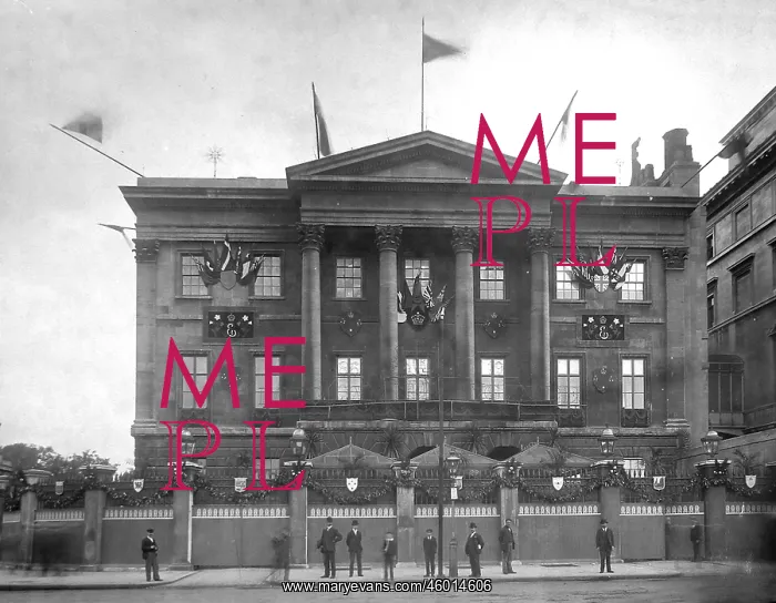 : Apsley House, London : Apsley House, London