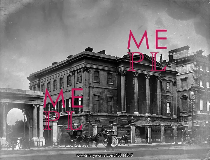 : Apsley House, London : Apsley House, London