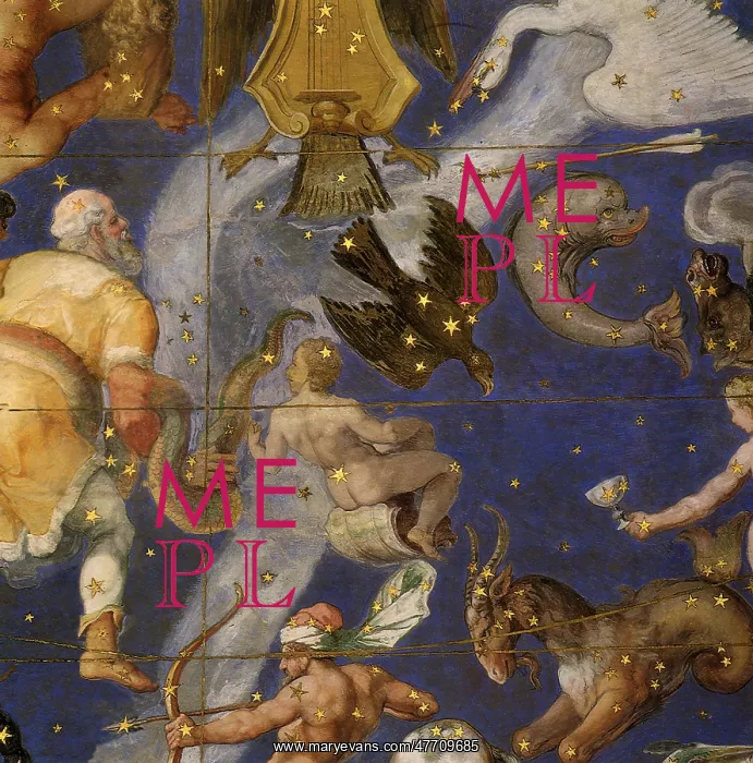  : Aquila and Antinous