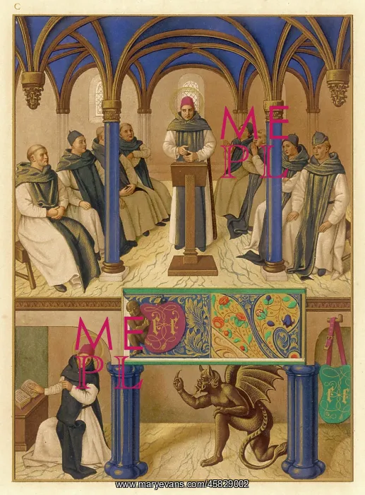: AQUINAS / FOUQUET : AQUINAS / FOUQUET