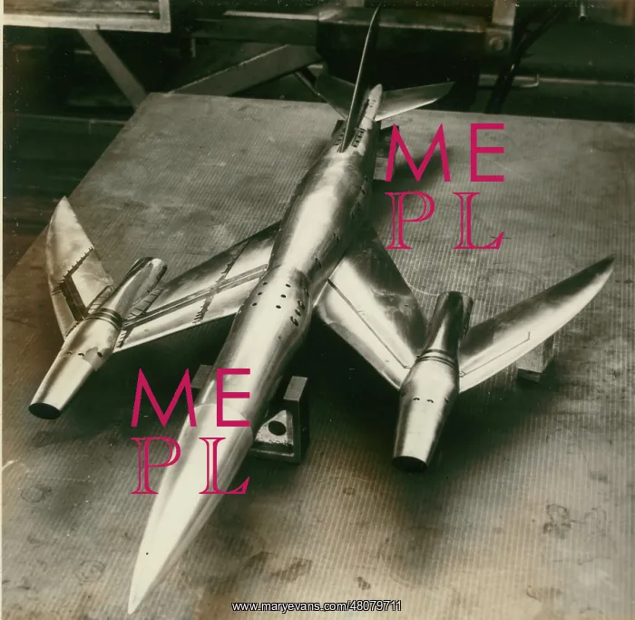 : ARA Transonic wind-tunnel model of the AWP13 : ARA Transonic wind-tunnel model of the AWP13