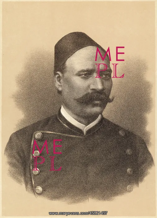 : ARABI PASHA : ARABI PASHA