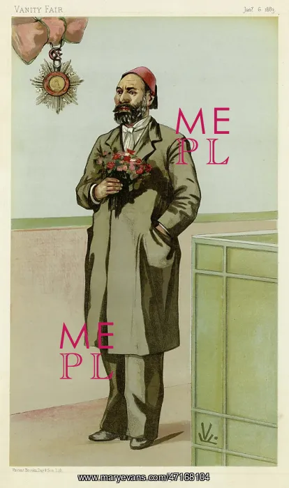  : ARABI PASHA