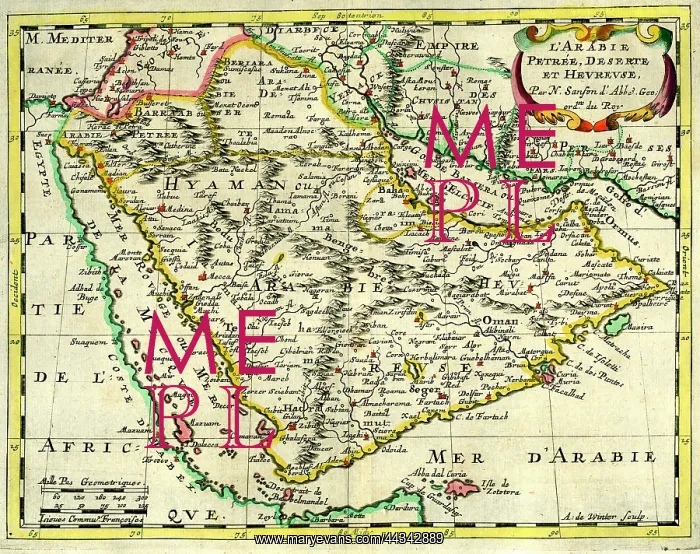 : Arabia