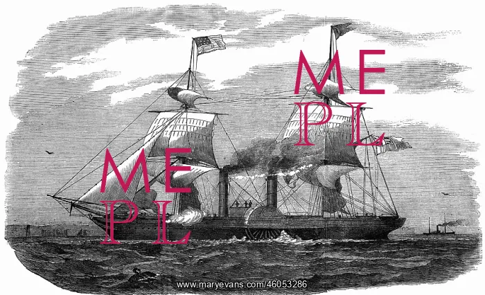 : The Arabia Paddlesteamer : The Arabia Paddlesteamer