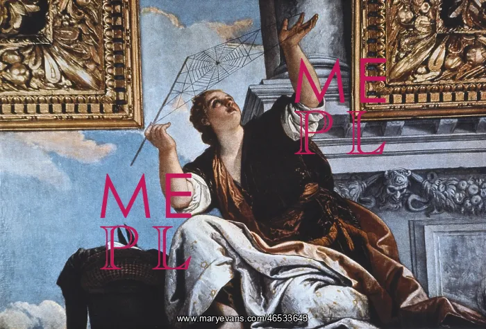 : Arachne or Dialects, by Veronese : Arachne or Dialects, by Veronese