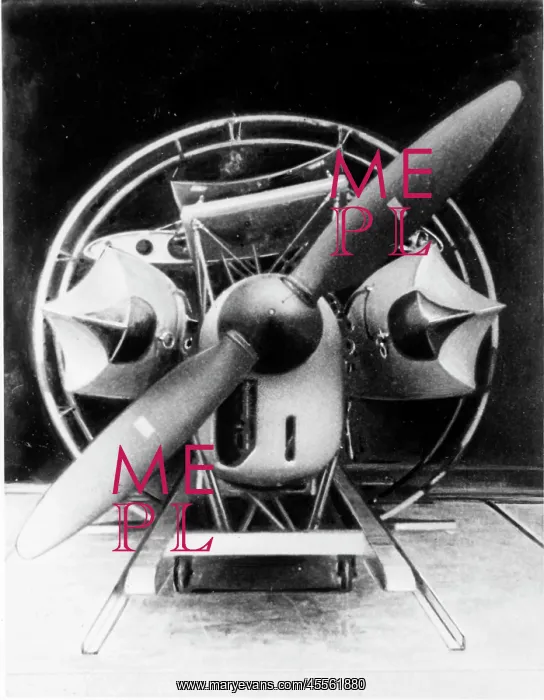 : Arado Ar 231 seen in its stowed form for use on the lar : Arado Ar 231 seen in its stowed form for use on the lar