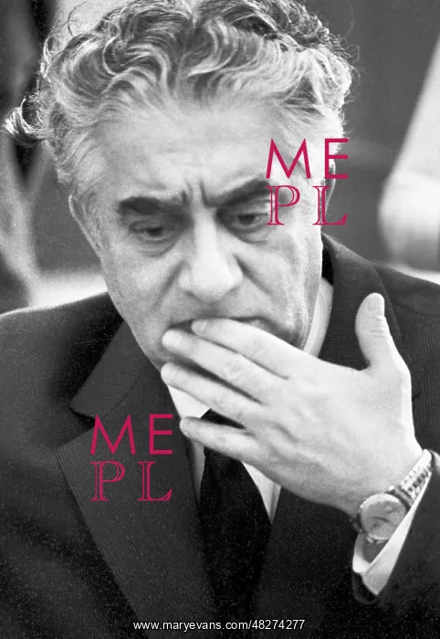 : Aram Khachaturyan, 1967 : Aram Khachaturyan, 1967