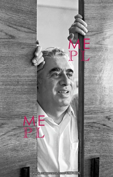: Aram Khachaturyan, 1967 : Aram Khachaturyan, 1967