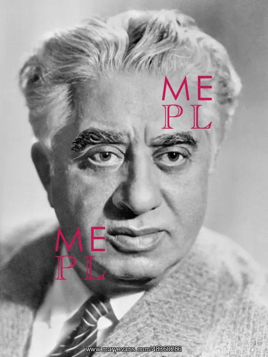 : Aram Khachaturyan, 1967 : Aram Khachaturyan, 1967