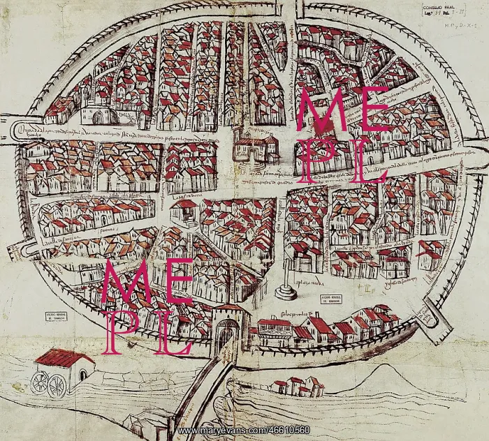  : Aranda del Duero