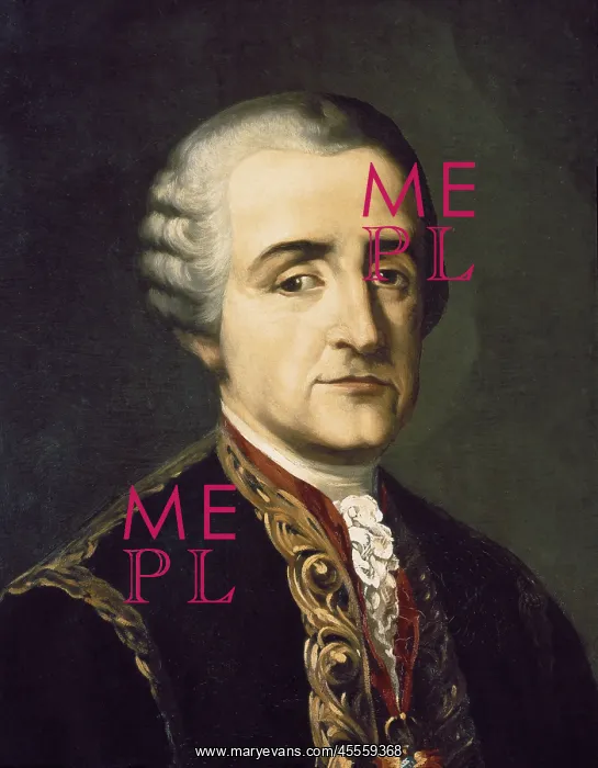 : ARANDA, Pedro Pablo Abarca de Bolea, count of : ARANDA, Pedro Pablo Abarca de Bolea, count of