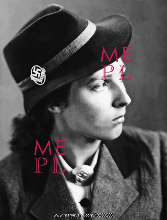 : Arbeitsmaid, 1941 : Arbeitsmaid, 1941