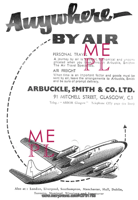 : Arbuckle Smith & Co Freight Forwarders & Travel Agents : Arbuckle Smith & Co Freight Forwarders & Travel Agents