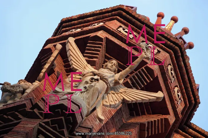 : Arc de Triomf (Triumphal Arch), Barcelona, Spain : Arc de Triomf (Triumphal Arch), Barcelona, Spain