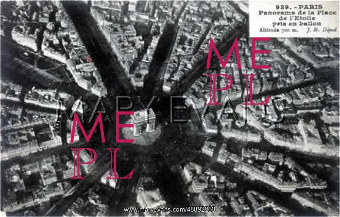 : ARC DE TRIOMPHE / ETOILE : ARC DE TRIOMPHE / ETOILE