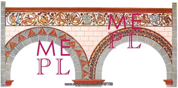 : Arcade Painting : Arcade Painting